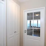 아파트 Metropol, Whg 268, Seeseite 11og 베스터란트