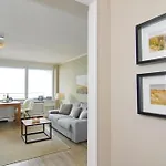 Metropol, Whg 268, Seeseite 11og 아파트 베스터란트