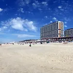 아파트 Metropol, Whg 268, Seeseite 11og *