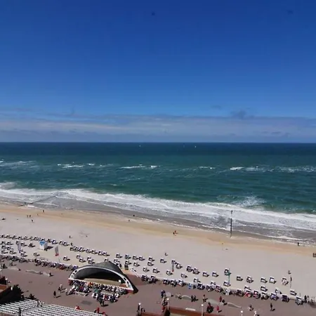 Metropol, Whg 268, Seeseite Apartment