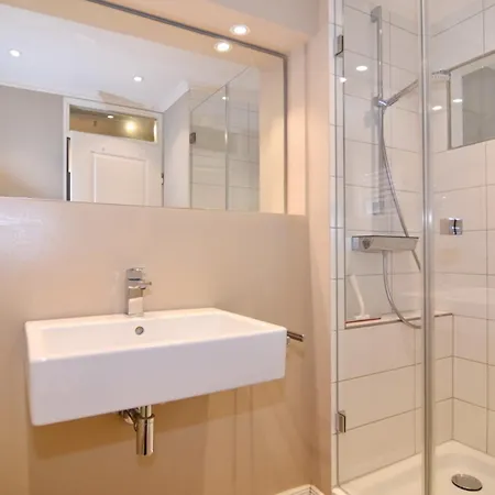 Διαμέρισμα Metropol, Whg 268, Seeseite 11og *