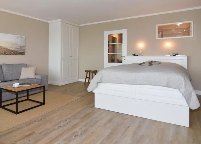 Metropol, Whg 268, Seeseite Apartment